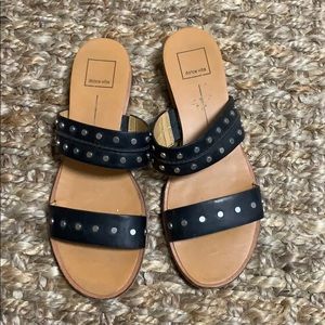 Studded Sandals by Dolce Vita